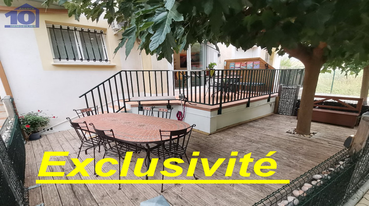 Ma-Cabane - Vente Maison VALRAS PLAGE, 50 m²