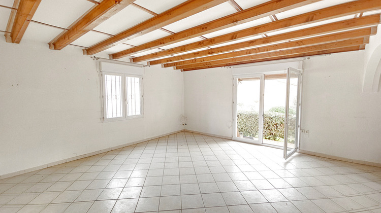 Ma-Cabane - Vente Maison Valras-Plage, 95 m²