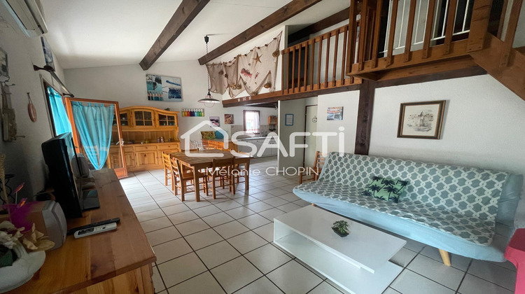 Ma-Cabane - Vente Maison Valras-Plage, 73 m²