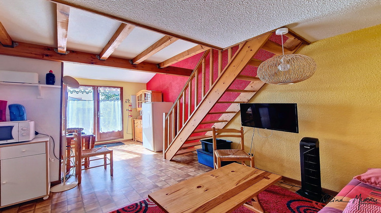 Ma-Cabane - Vente Maison Valras-Plage, 27 m²
