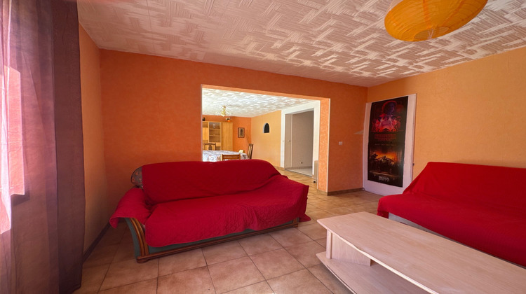 Ma-Cabane - Vente Maison Valras-Plage, 159 m²