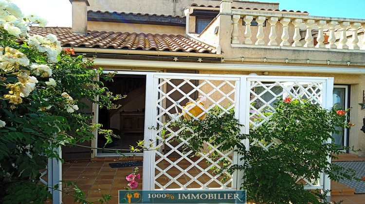 Ma-Cabane - Vente Maison Valras-Plage, 77 m²