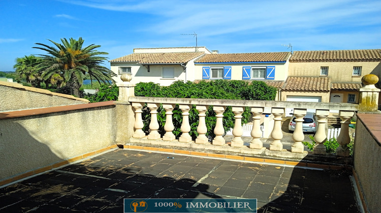 Ma-Cabane - Vente Maison Valras-Plage, 77 m²