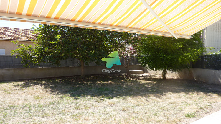 Ma-Cabane - Vente Maison Valras-Plage, 89 m²