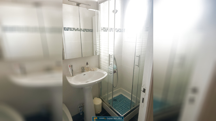 Ma-Cabane - Vente Maison Valras-Plage, 44 m²