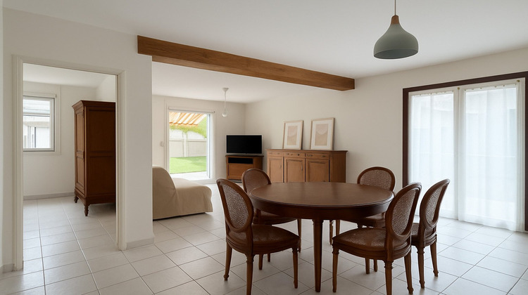 Ma-Cabane - Vente Maison VALRAS PLAGE, 89 m²