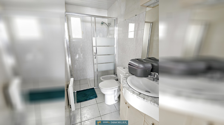 Ma-Cabane - Vente Maison Valras-Plage, 85 m²