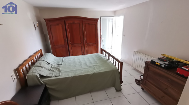 Ma-Cabane - Vente Maison VALRAS PLAGE, 85 m²