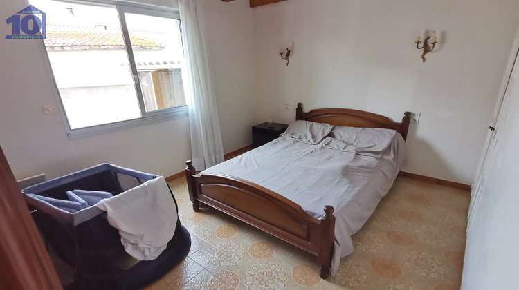 Ma-Cabane - Vente Maison VALRAS PLAGE, 85 m²