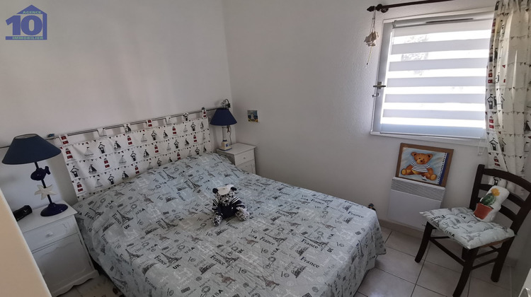 Ma-Cabane - Vente Maison VALRAS PLAGE, 46 m²