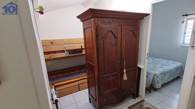 Ma-Cabane - Vente Maison VALRAS PLAGE, 46 m²