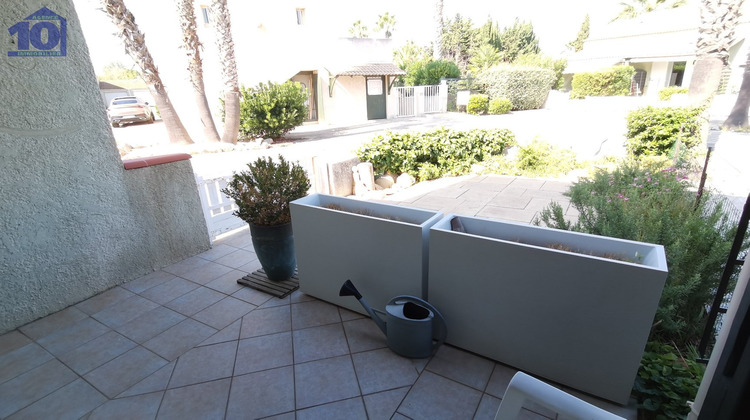 Ma-Cabane - Vente Maison VALRAS PLAGE, 46 m²