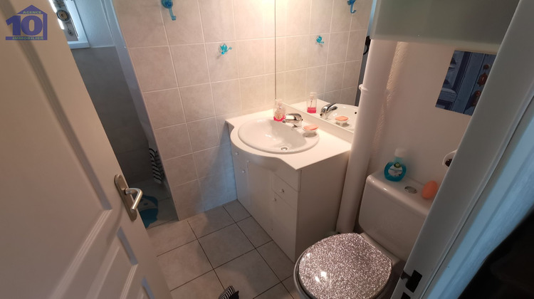 Ma-Cabane - Vente Maison VALRAS PLAGE, 46 m²