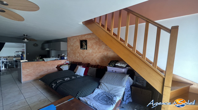 Ma-Cabane - Vente Maison Valras-Plage, 60 m²