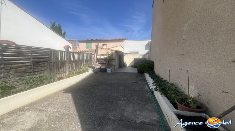 Ma-Cabane - Vente Maison Valras-Plage, 60 m²