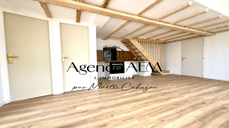 Ma-Cabane - Vente Maison Valras-Plage, 56 m²