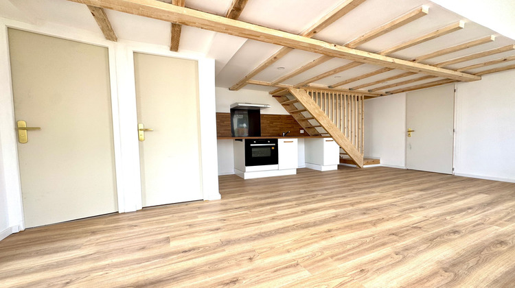 Ma-Cabane - Vente Maison Valras-Plage, 56 m²