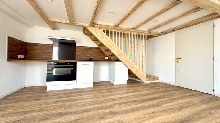 Ma-Cabane - Vente Maison Valras-Plage, 56 m²