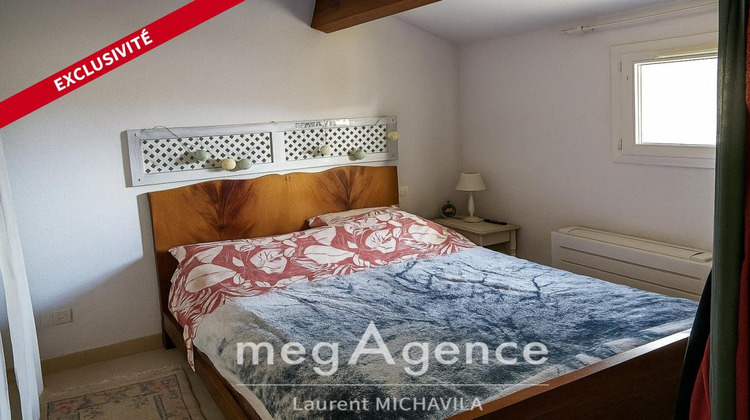 Ma-Cabane - Vente Maison VALRAS PLAGE, 48 m²
