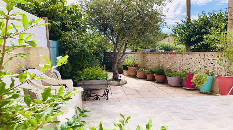 Ma-Cabane - Vente Maison VALRAS PLAGE, 67 m²