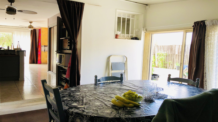 Ma-Cabane - Vente Maison VALRAS PLAGE, 67 m²