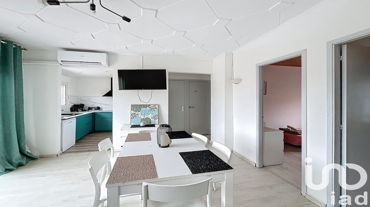 Ma-Cabane - Vente Maison Valras-Plage, 104 m²