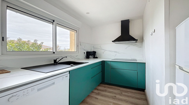 Ma-Cabane - Vente Maison Valras-Plage, 104 m²