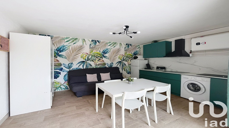 Ma-Cabane - Vente Maison Valras-Plage, 104 m²