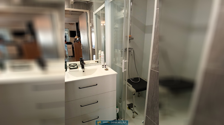 Ma-Cabane - Vente Maison Valras-Plage, 52 m²