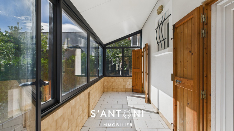 Ma-Cabane - Vente Maison VALRAS PLAGE, 64 m²