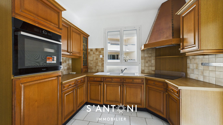 Ma-Cabane - Vente Maison VALRAS PLAGE, 64 m²