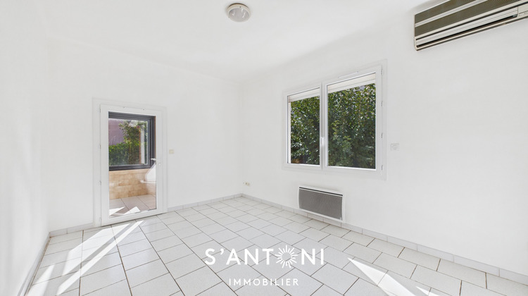 Ma-Cabane - Vente Maison VALRAS PLAGE, 64 m²