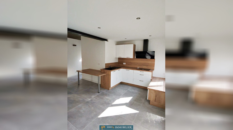 Ma-Cabane - Vente Maison Valras-Plage, 64 m²