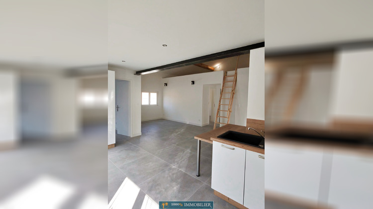 Ma-Cabane - Vente Maison Valras-Plage, 64 m²