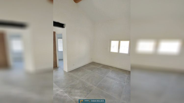 Ma-Cabane - Vente Maison Valras-Plage, 64 m²