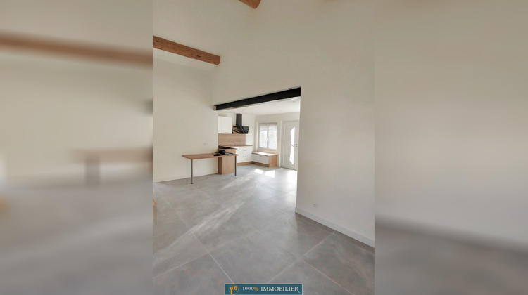 Ma-Cabane - Vente Maison Valras-Plage, 64 m²