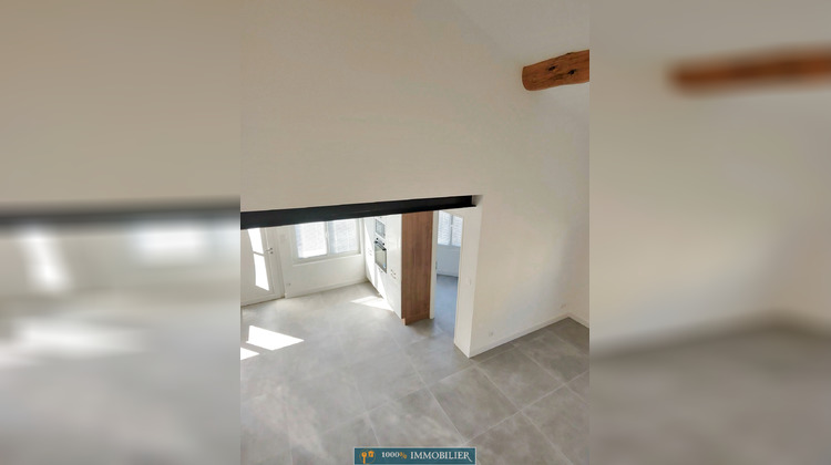 Ma-Cabane - Vente Maison Valras-Plage, 64 m²