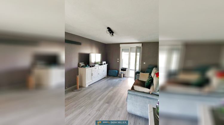 Ma-Cabane - Vente Maison Valras-Plage, 125 m²