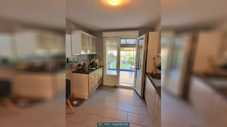 Ma-Cabane - Vente Maison Valras-Plage, 125 m²