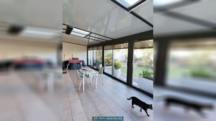 Ma-Cabane - Vente Maison Valras-Plage, 125 m²