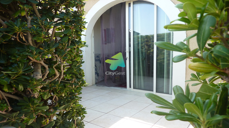 Ma-Cabane - Vente Maison Valras-Plage, 36 m²