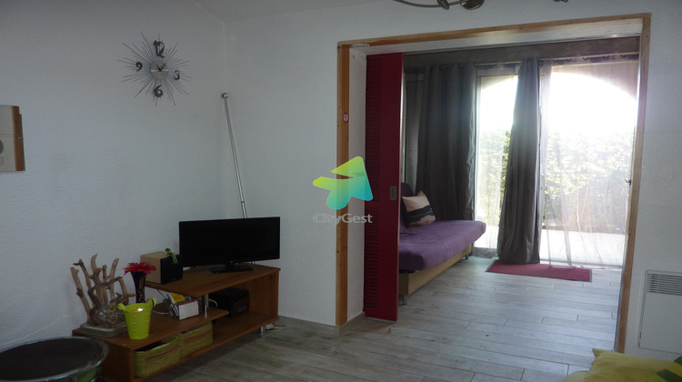 Ma-Cabane - Vente Maison Valras-Plage, 36 m²