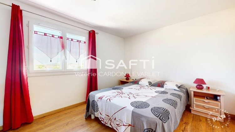 Ma-Cabane - Vente Maison Valras-Plage, 135 m²