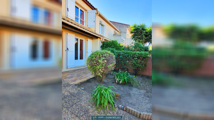 Ma-Cabane - Vente Maison Valras-Plage, 70 m²