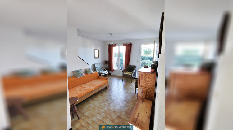 Ma-Cabane - Vente Maison Valras-Plage, 70 m²