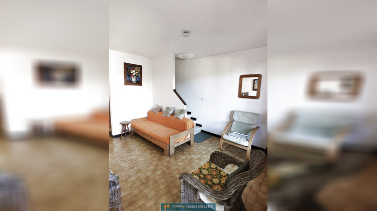 Ma-Cabane - Vente Maison Valras-Plage, 70 m²