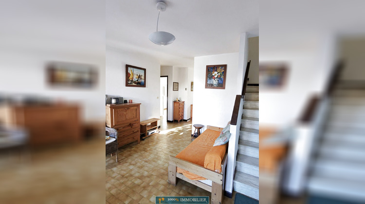 Ma-Cabane - Vente Maison Valras-Plage, 70 m²