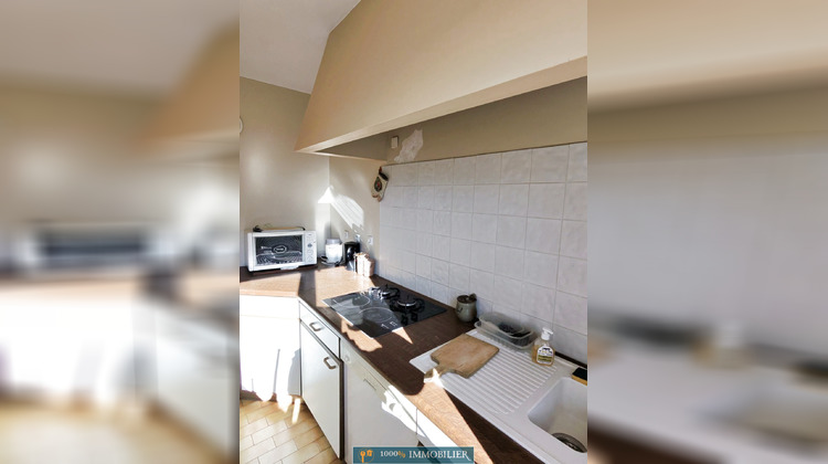 Ma-Cabane - Vente Maison Valras-Plage, 70 m²