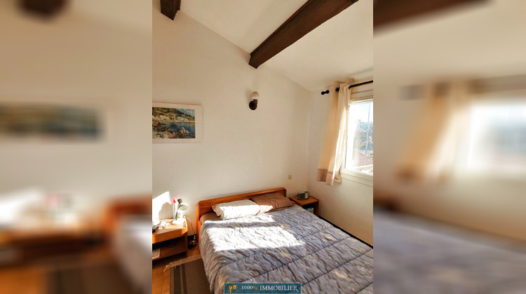 Ma-Cabane - Vente Maison Valras-Plage, 70 m²