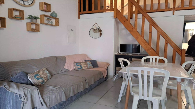 Ma-Cabane - Vente Maison VALRAS PLAGE, 34 m²